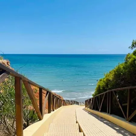 Casa Mi Madre, Cozy Apartment, Sunny Roof Terrace And Sea View *