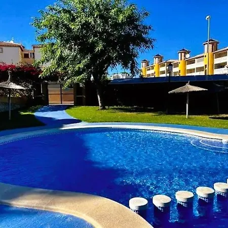 Casa Mi Madre, Cozy Apartment, Sunny Roof Terrace And Sea View Apartment *