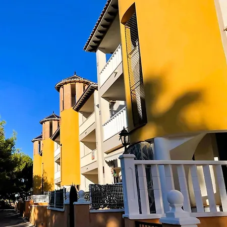 Apartment Casa Mi Madre, Cozy Apartment, Sunny Roof Terrace And Sea View *